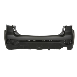 Zderzak tył MITSUBISHI ASX 19r. -