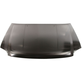 Maska ISUZU D-MAX RA 02-06r.