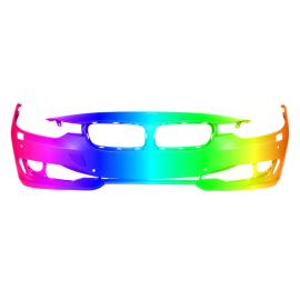 Zderzak przód BMW 3 F30 11r.