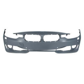 Zderzak przód BMW 3 F30 11r.