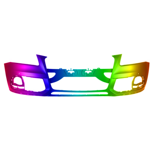 Zderzak przód AUDI Q5 8R 12-16r.