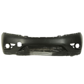 Zderzak przód NISSAN PATHFINDER IV R52 12r. -