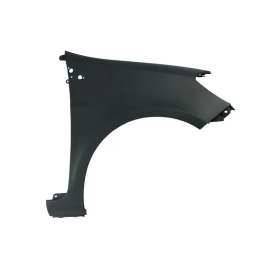 Błotnik przód P RENAULT CLIO III (2005-2012r.)