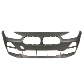 Zderzak przód BMW X2 F39 18r. -