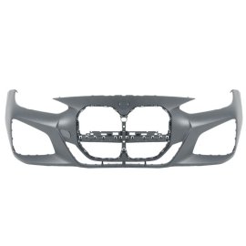 Zderzak przód BMW 4 G22, G23, G82 20r. -