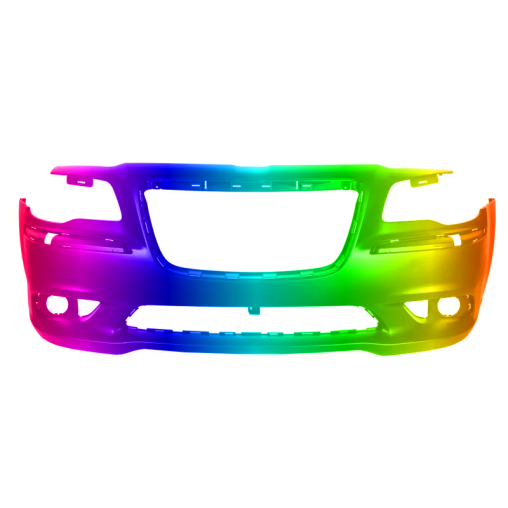 Zderzak przód CHRYSLER 300 C II, LANCIA THEMA 11-14r.