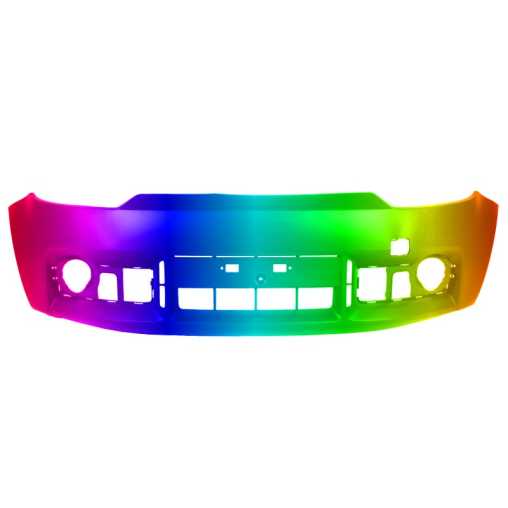 Zderzak przód SUZUKI IGNIS III 17r. -