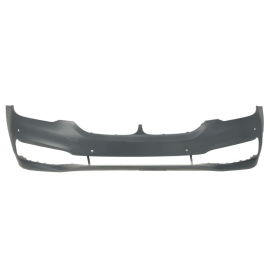 Zderzak przód BMW 5 G30, G31, G38, F90 17-20r.