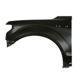 Błotnik przód L FORD F-SERIES XIII 14-20r.