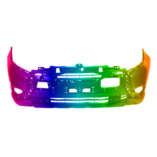 Zderzak przód MITSUBISHI OUTLANDER III 18r. -