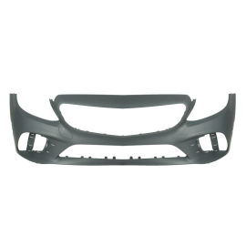 Zderzak przód MERCEDES C-KLASA W205 18-21r.