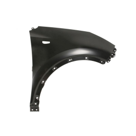 Błotnik przód P KIA SPORTAGE 18-20r.