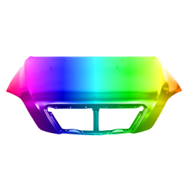 Maska KIA SORENTO I 02-09r.