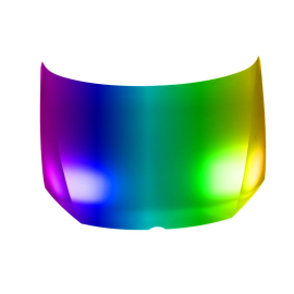 Maska VW POLO V 6C, POLO V 6R 09-17r.