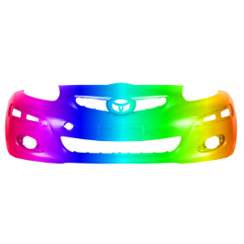 Zderzak przód TOYOTA AYGO I 08-12r.