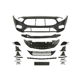 Zderzak przód MERCEDES A-KLASA W177 18-22r.