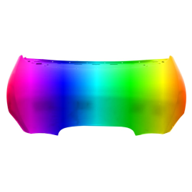 Maska SEAT LEON 1P 05-12r.