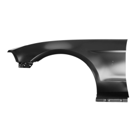 Błotnik przód L FORD MUSTANG 09-15r.