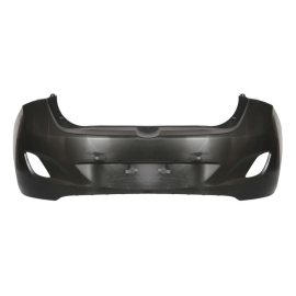 Zderzak tył HYUNDAI i30 GD 5D 11-17r.