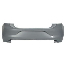 Zderzak tył VW POLO VI AW 17-20r.