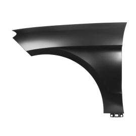 Błotnik przód L MERCEDES M/ML-KLASA W166 11-15r.