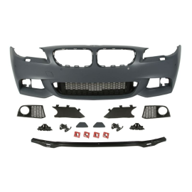 Zderzak przód BMW 5 F10, F11 09-17r.