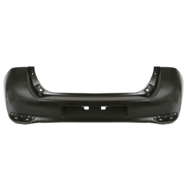 Zderzak tył TOYOTA AURIS E18 15-18r.