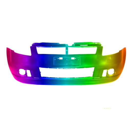 Zderzak przód  SUZUKI SWIFT III 05-07r.