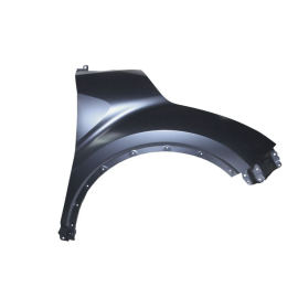 Błotnik przód P TOYOTA CH-R 16r. -