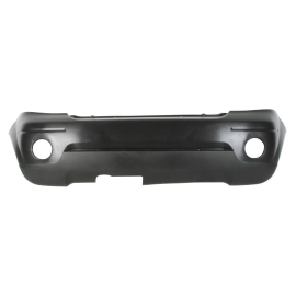 Zderzak tył CHEVROLET SPARK/MATIZ, DAEWOO SPARK/MATIZ 05-07r.