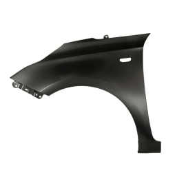 Błotnik przód L KIA CARENS IV 13-16r.