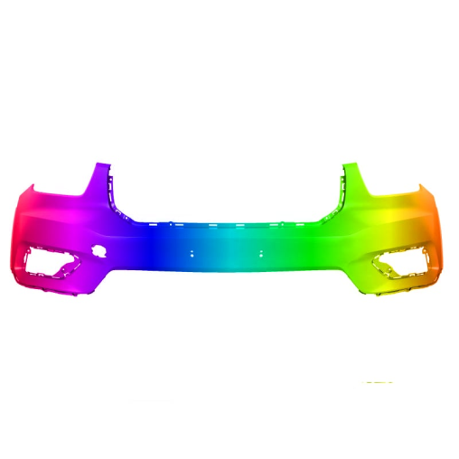 Zderzak VOLVO XC40 17r. -