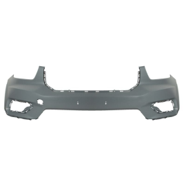 Zderzak VOLVO XC40 17r. -