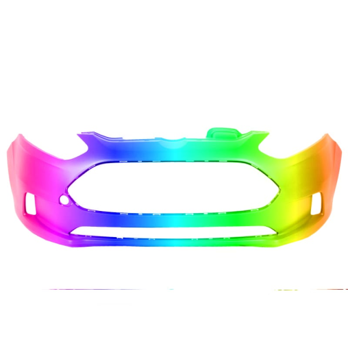 Zderzak przód FORD B-MAX 12-17r.