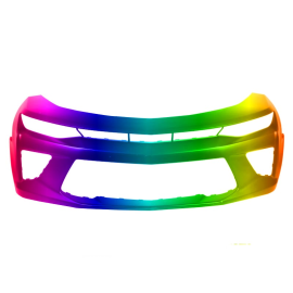 Zderzak przód CHEVROLET CAMARO 16-18r.