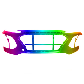 Zderzak góra/przód HYUNDAI KONA 17r. -