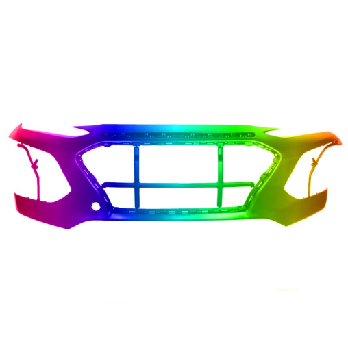 Zderzak góra/przód HYUNDAI KONA 17r. -