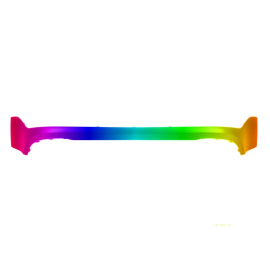 Zderzak góra/przód JEEP RENEGADE 18r. -