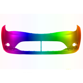 Zderzak przód CHRYSLER PACIFICA 16-20r.