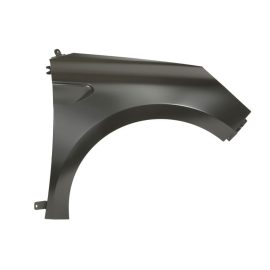 Błotnik przód P RENAULT CLIO V Ph I 19r. -