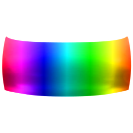 Maska  HONDA CIVIC VIII HB 05-11r.