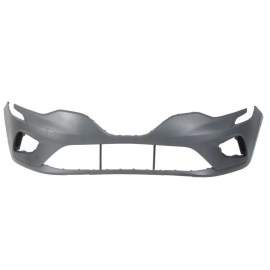 Zderzak przód RENAULT CLIO V Ph I 19r. -