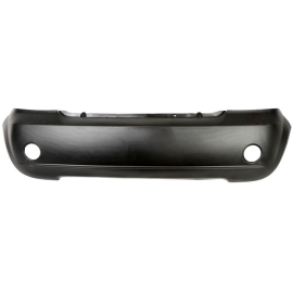 Zderzak tył CHEVROLET SPARK/MATIZ, DAEWOO SPARK/MATIZ 05-07r.