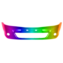 Zderzak przód RENAULT CLIO II Campus/Storia 09-12r.