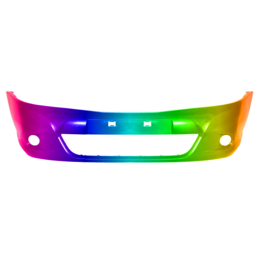 Zderzak przód RENAULT CLIO II Campus/Storia 09-12r.