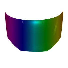 Maska FORD FOCUS 98-04r.