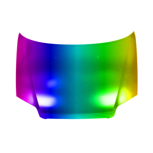 Maska CHEVROLET AVEO/KALOS, DAEWOO AVEO/KALOS 03-05r.