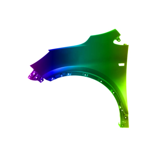 Błotnik przód L OPEL MOKKA A 16-20r.