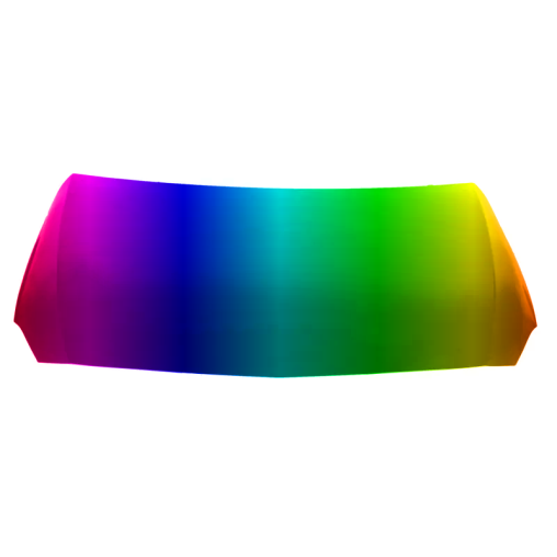 Maska MERCEDES A-KLASA W176 12-15r.