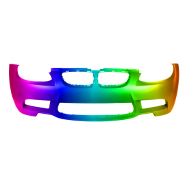 Zderzak przód BMW 3 E90, E91, 3 E92, E93 07-13r.